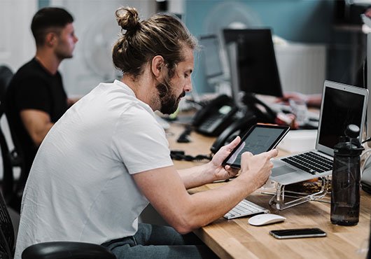 Finanzservice